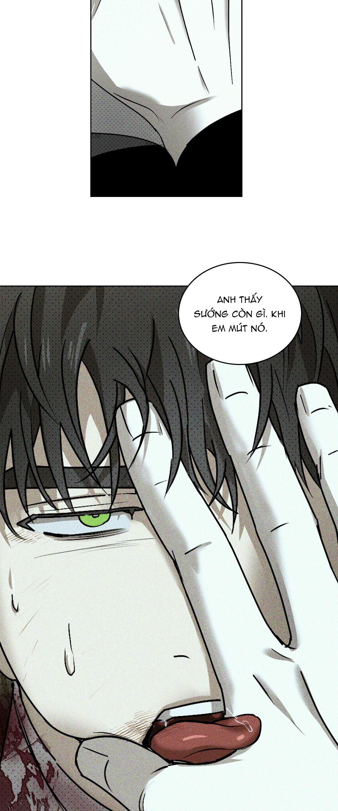 dưới ánh đèn xanh ss2 chapter 5 27