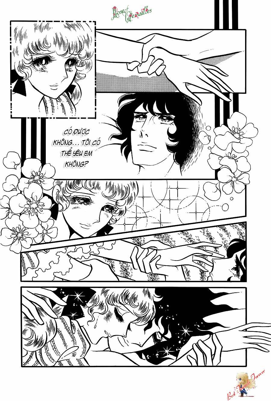 versailles no bara chapter 31 24