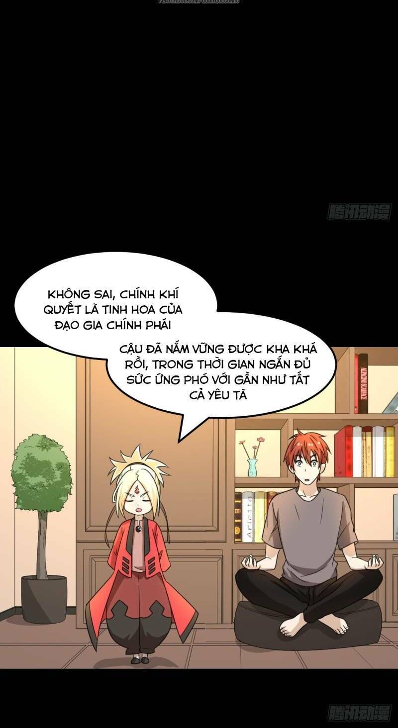 nghịch thiên tiên mệnh chapter 14 22