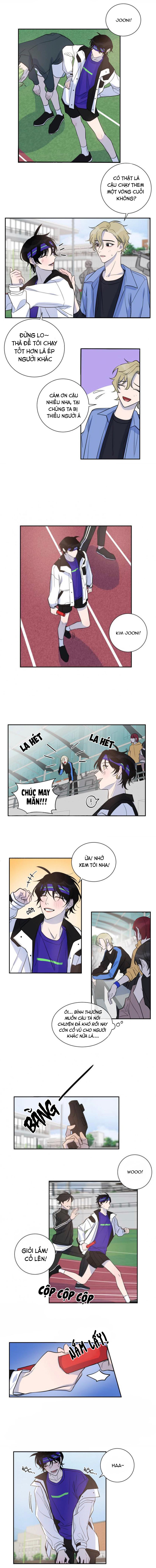 xu hướng tình dục bạn học chapter 22 5