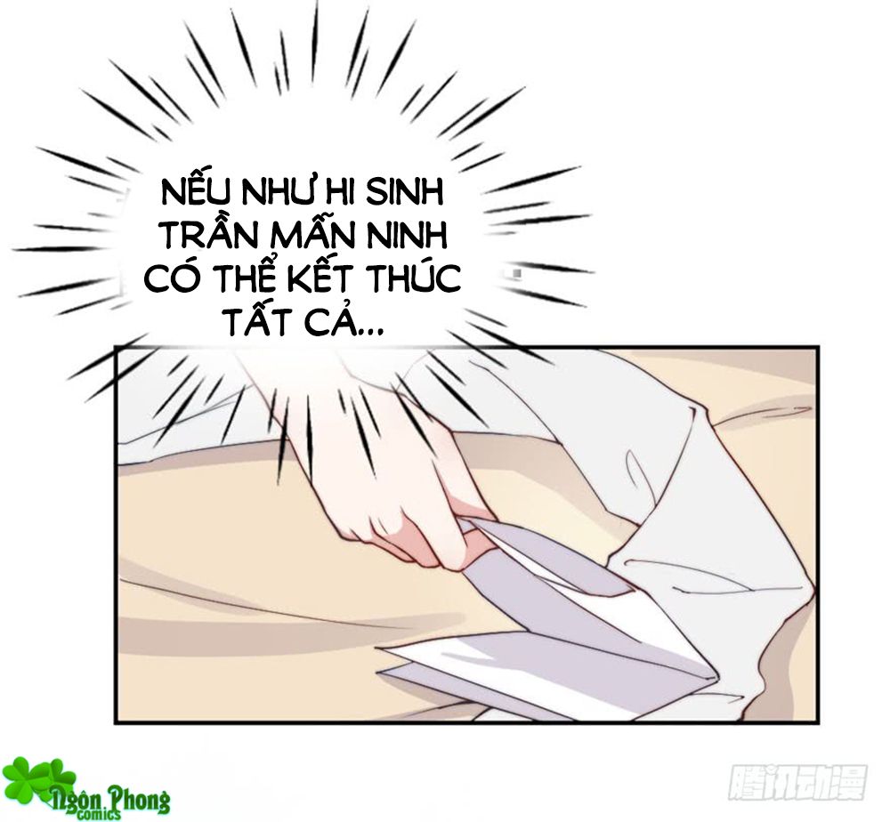 Bà Xã Tôi Là Nam Thần chapter 46 - Trang 46