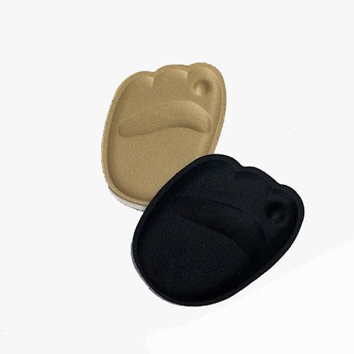 Cặp Lót Mũi Giày XLGCGC11 Hỗ Trợ Giày Búp Bê Êm Chân, Thoáng Khí