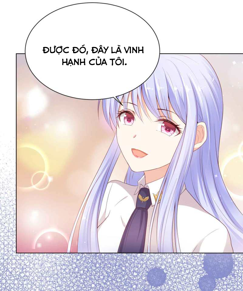 đế quốc tinh tế đệ nhất sủng hôn. chapter 41.1 8