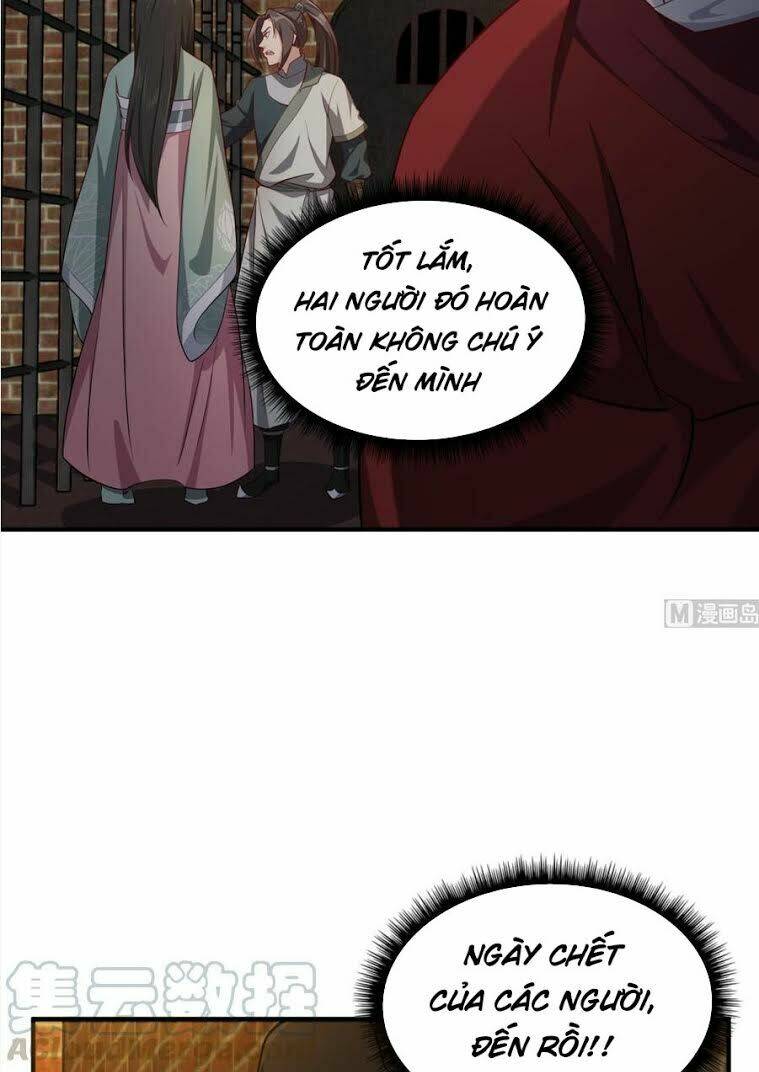 ngược về thời đường chapter 72 17