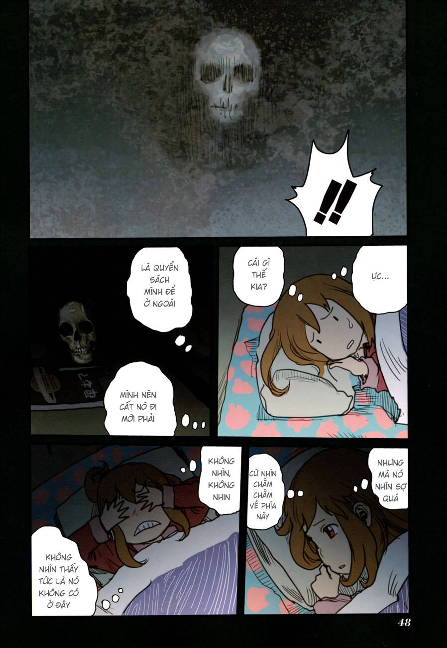 ryuushika ryuushika chapter 44 23