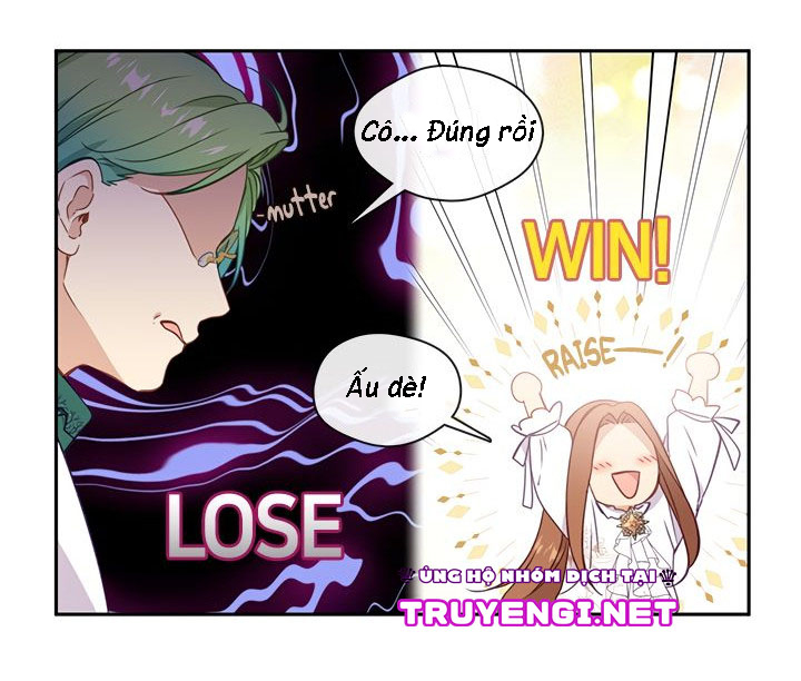 cẩn thận nữ phụ phản diện đấy! chapter 32 24