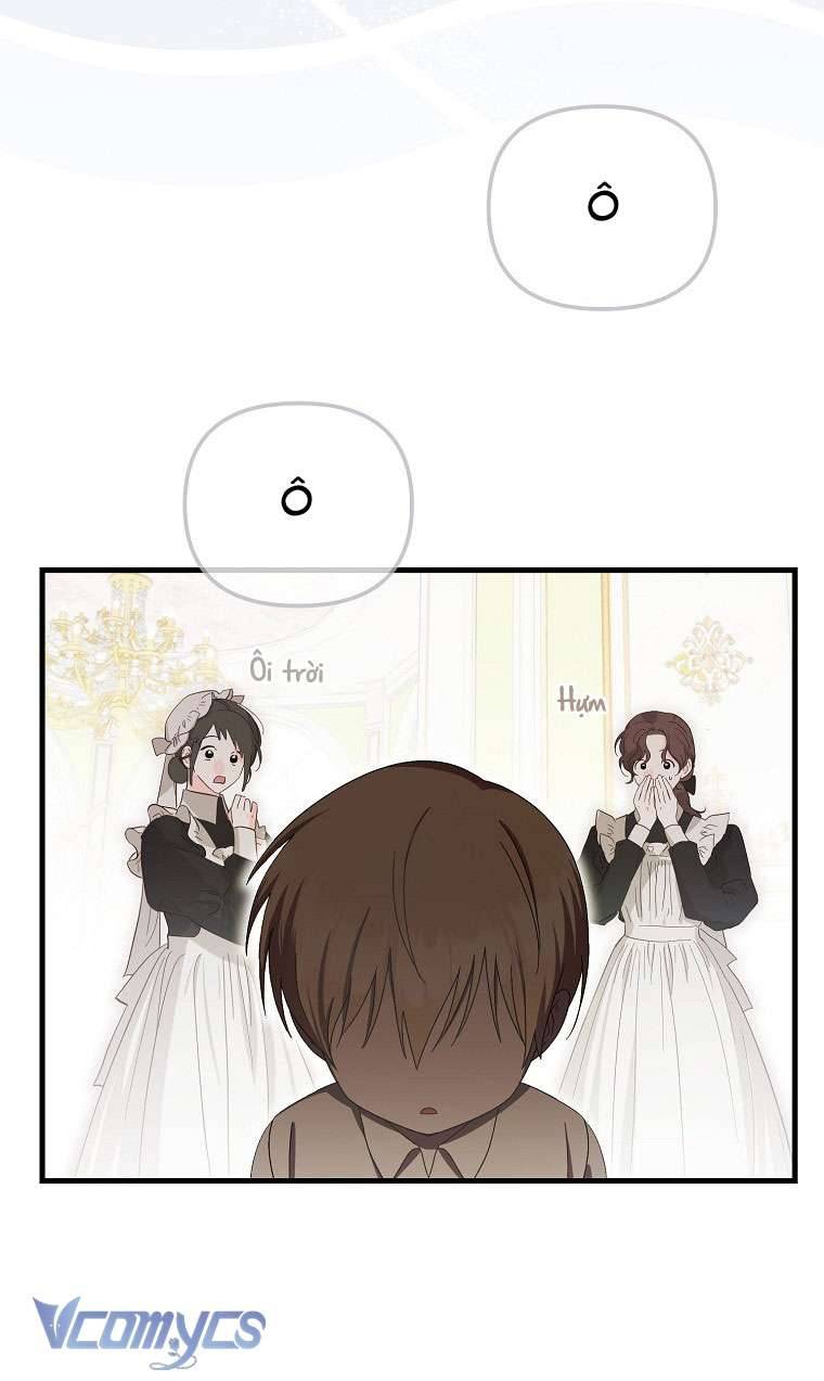 lần đầu bé út được yêu thương chapter 8 2