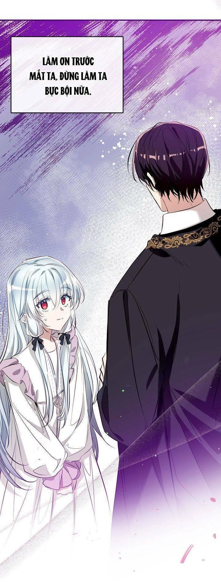 chúng ta có thể trở thành gia đình được không? chapter 52 33