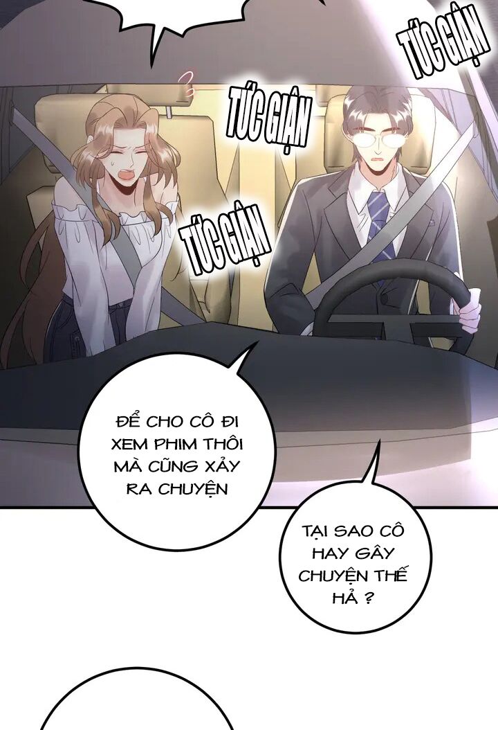 trọng sinh chi ức vạn ảnh hậu yếu thượng vị chapter 269 11