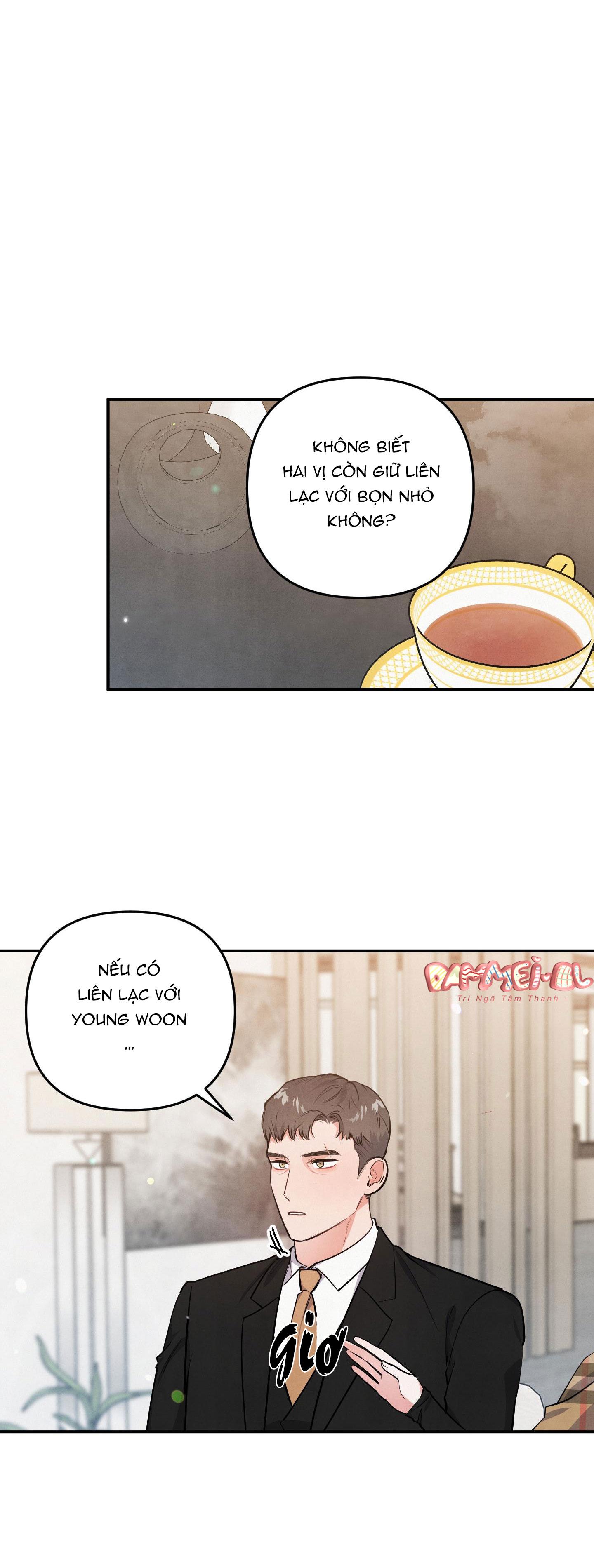 mối quan hệ ngu ngốc chapter 37 23