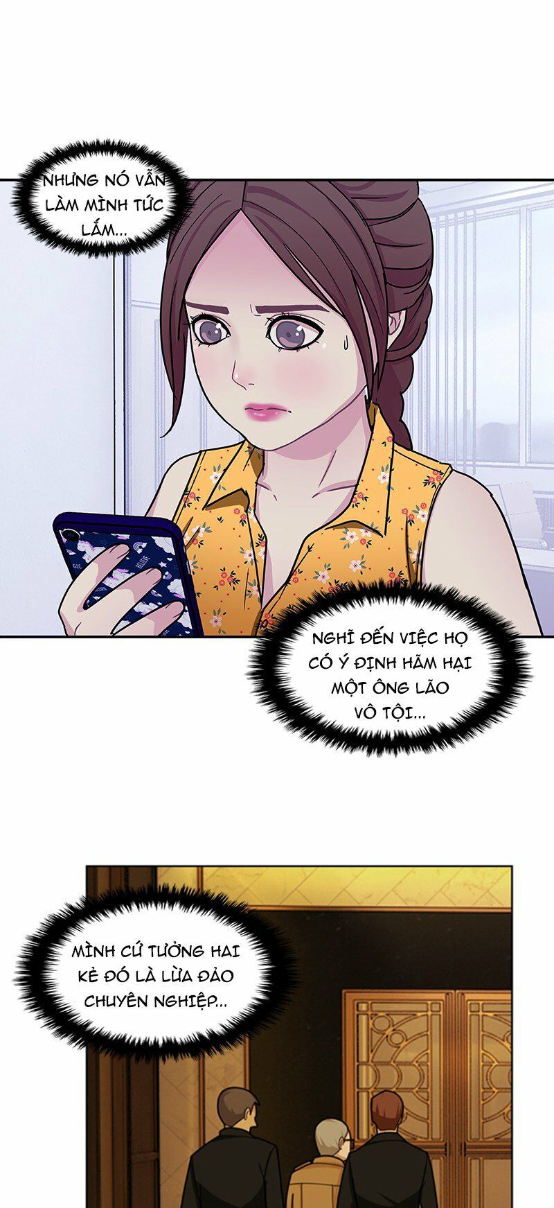 nửa đêm ở poppy land chapter 51 41