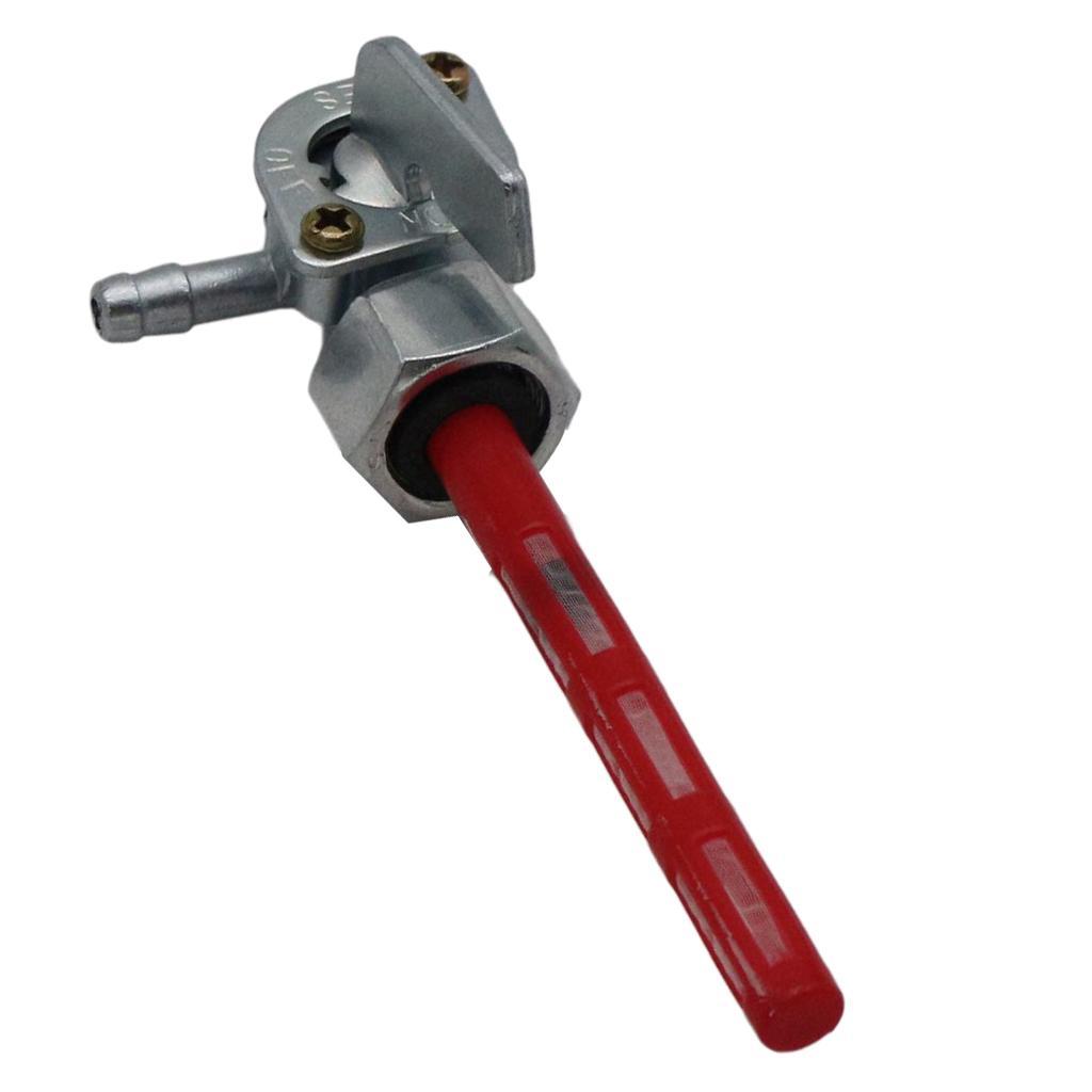 Gasoline Fuel Gasoline Tap Valve Switch Pump for