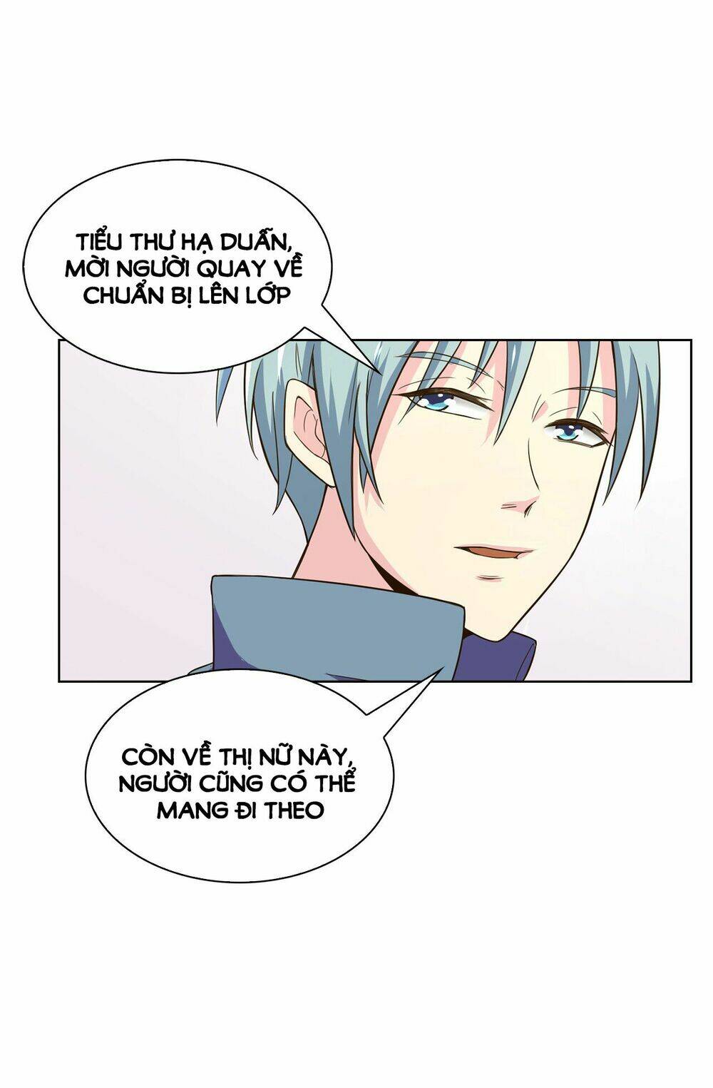 từ trên trời rơi xuống vị hôn thê của hoàng đế chapter 11 22