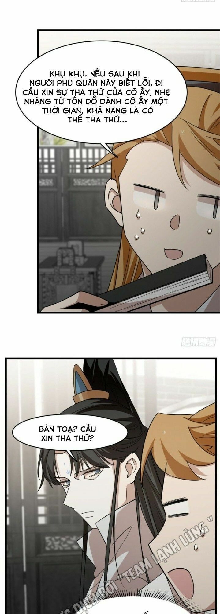 độc bộ thiên hạ: đặc công thần y chapter 194 12