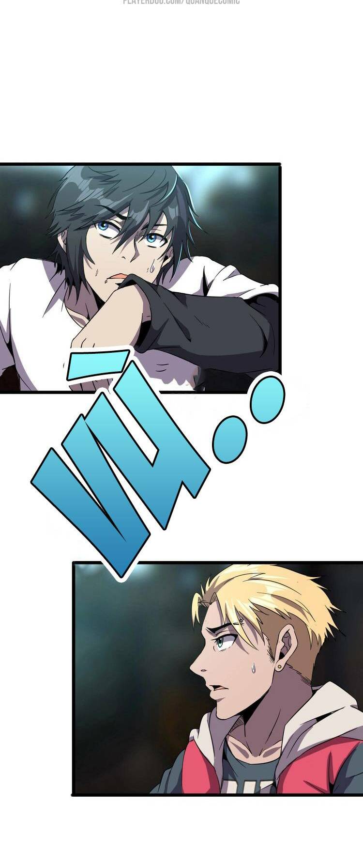 chào mừng đến thế giới cực lạc chapter 11 21