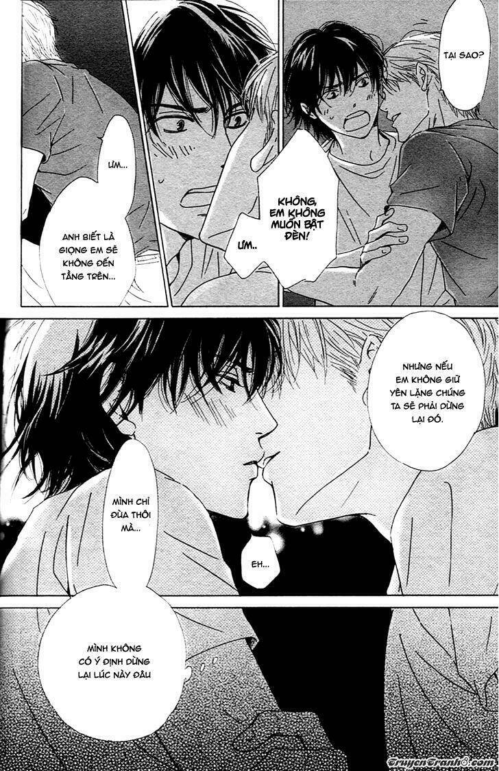 hana wa sakuka chapter 32 17