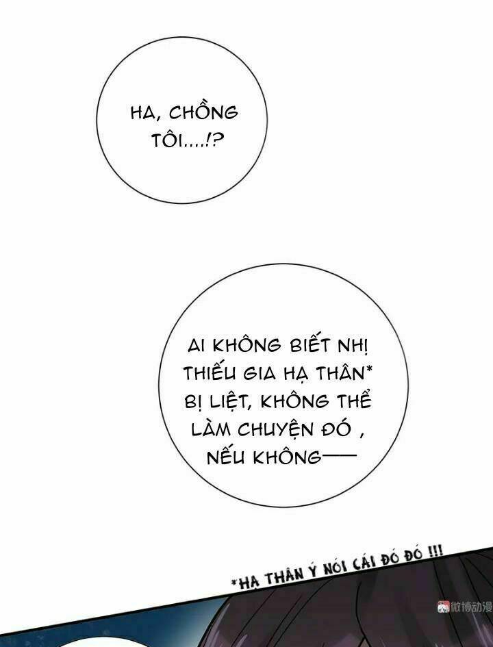 tổng tài truy thê: phu nhân đừng hòng trốn chapter 21 7