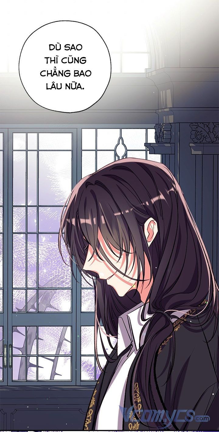 chúng ta có thể trở thành gia đình được không? chapter 43.5 25