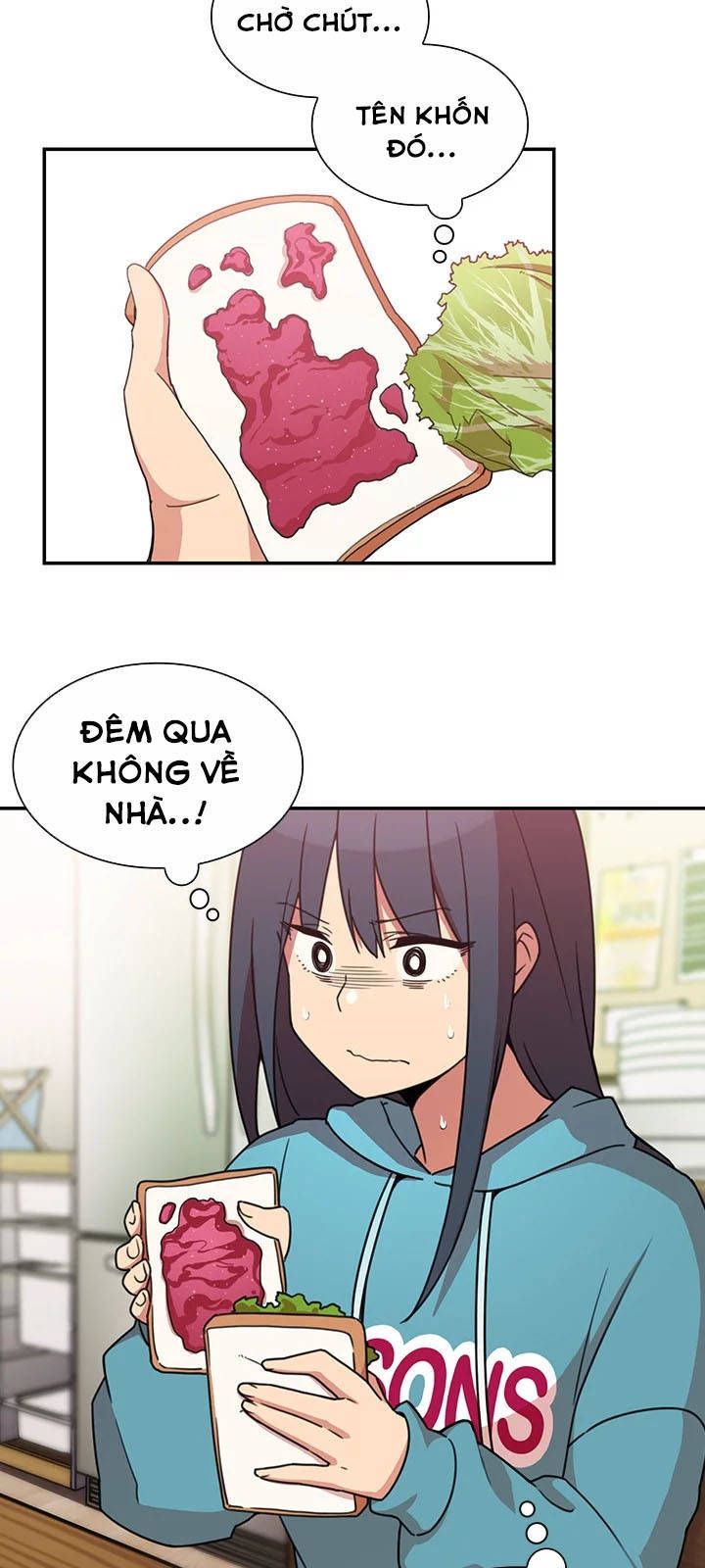 close as neighbors chapter 21 27