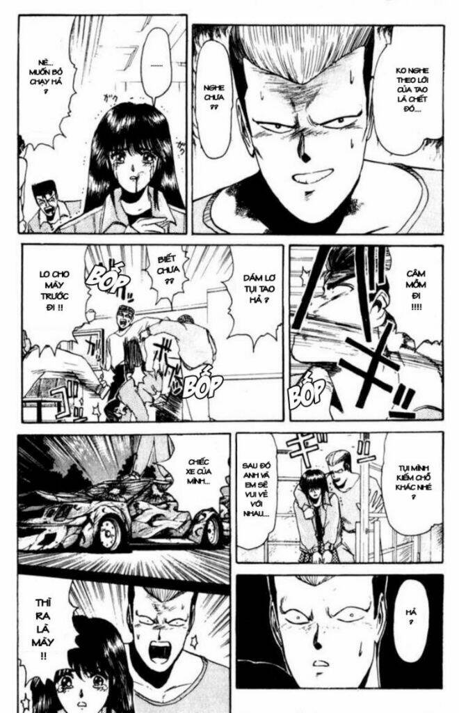 shonan junai gumi chapter 11 21