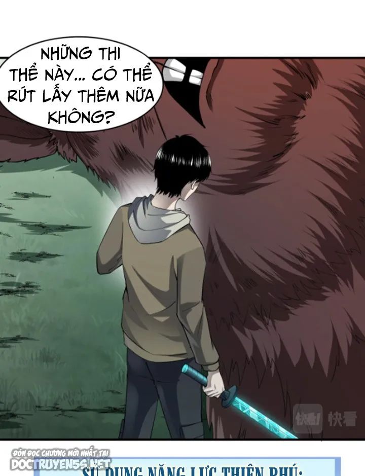 bắt đầu với thiên phú cấp sss chapter 6 1