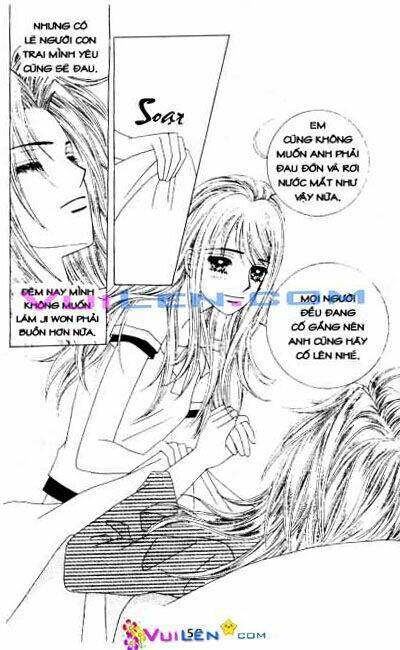 tìm lại tình yêu chapter 99 20
