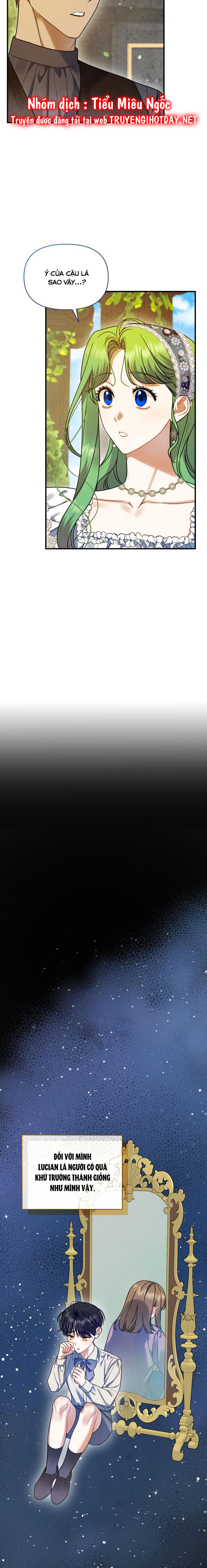 xuyên không thành em gái nam chính tiểu thuyết bl chapter 58 21