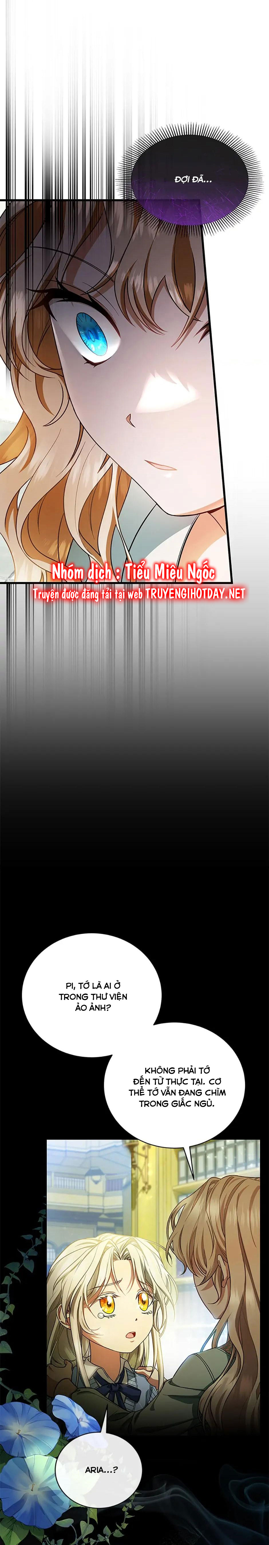 vị cứu tinh của nam phản diện chapter 24 23