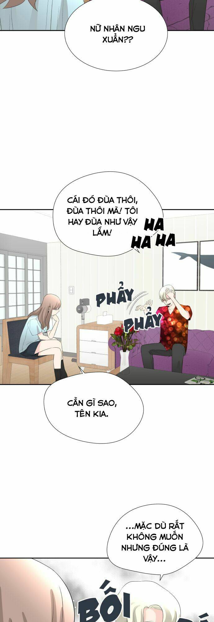 oh my god chapter 2 31