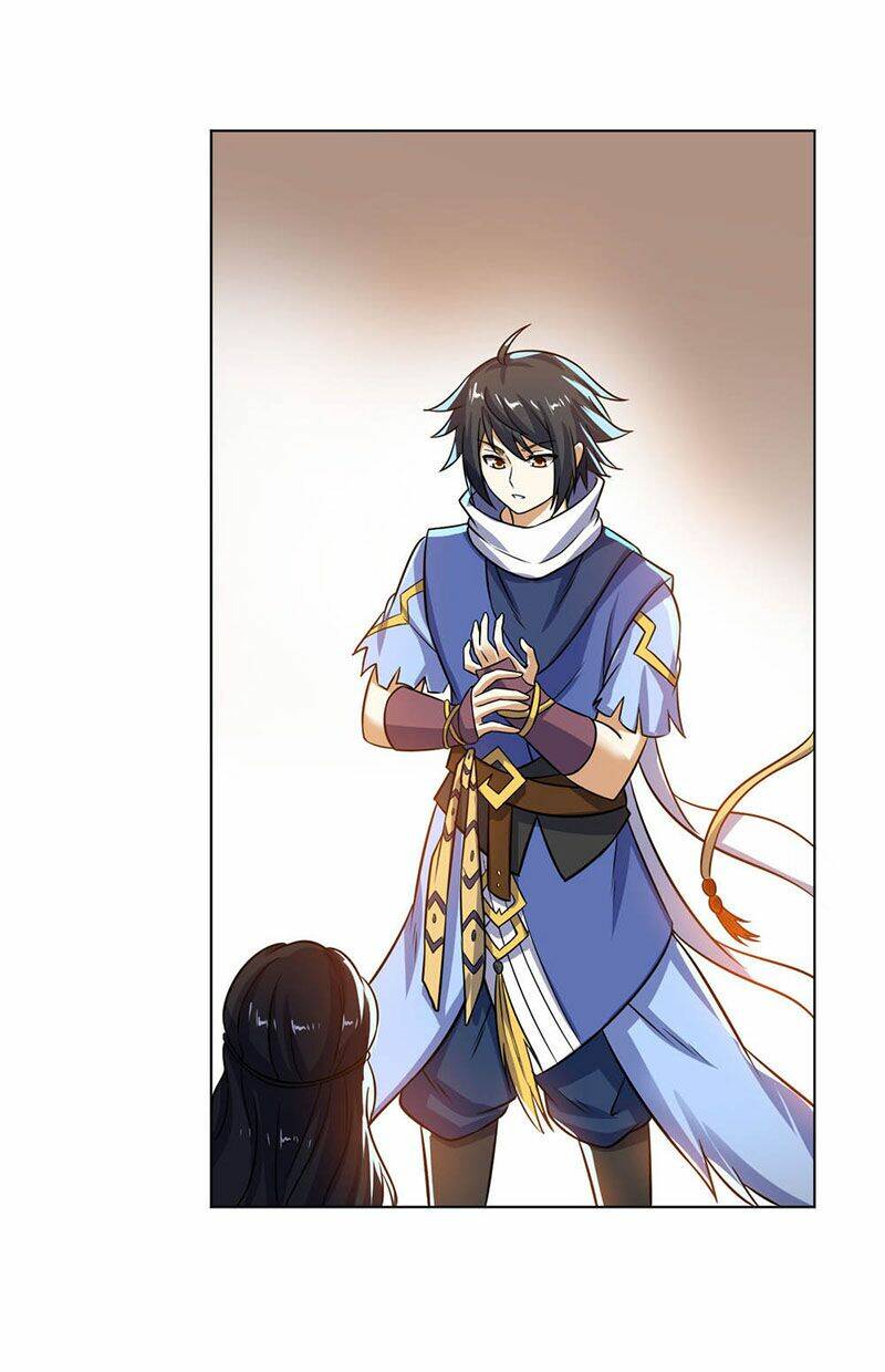 thần võ đế tôn chapter 71 46