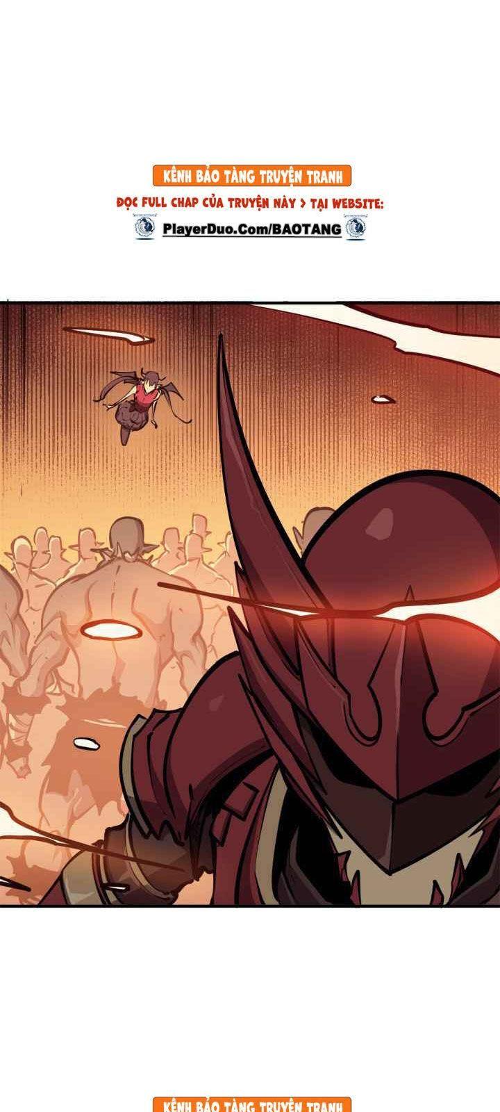 tôi trở lại thăng cấp một mình chapter 31 4