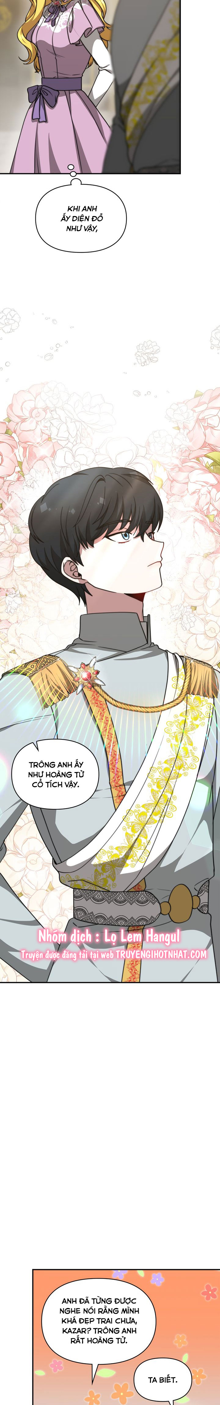 công nương eluana vita chapter 95 12