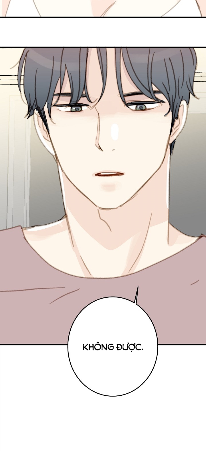 Người Bạn Thứ Năm chapter 16.2 - Trang 6