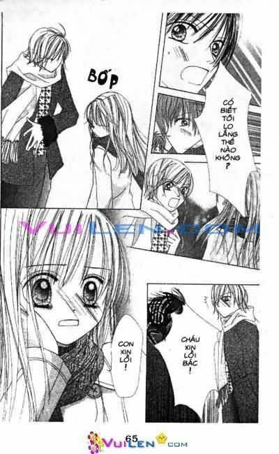 con gái con trai chapter 13 65