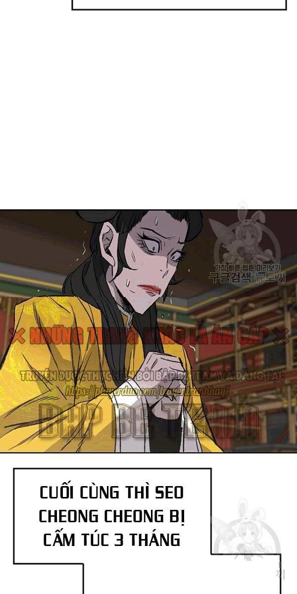 kiếm sĩ bất bại chapter 43 41