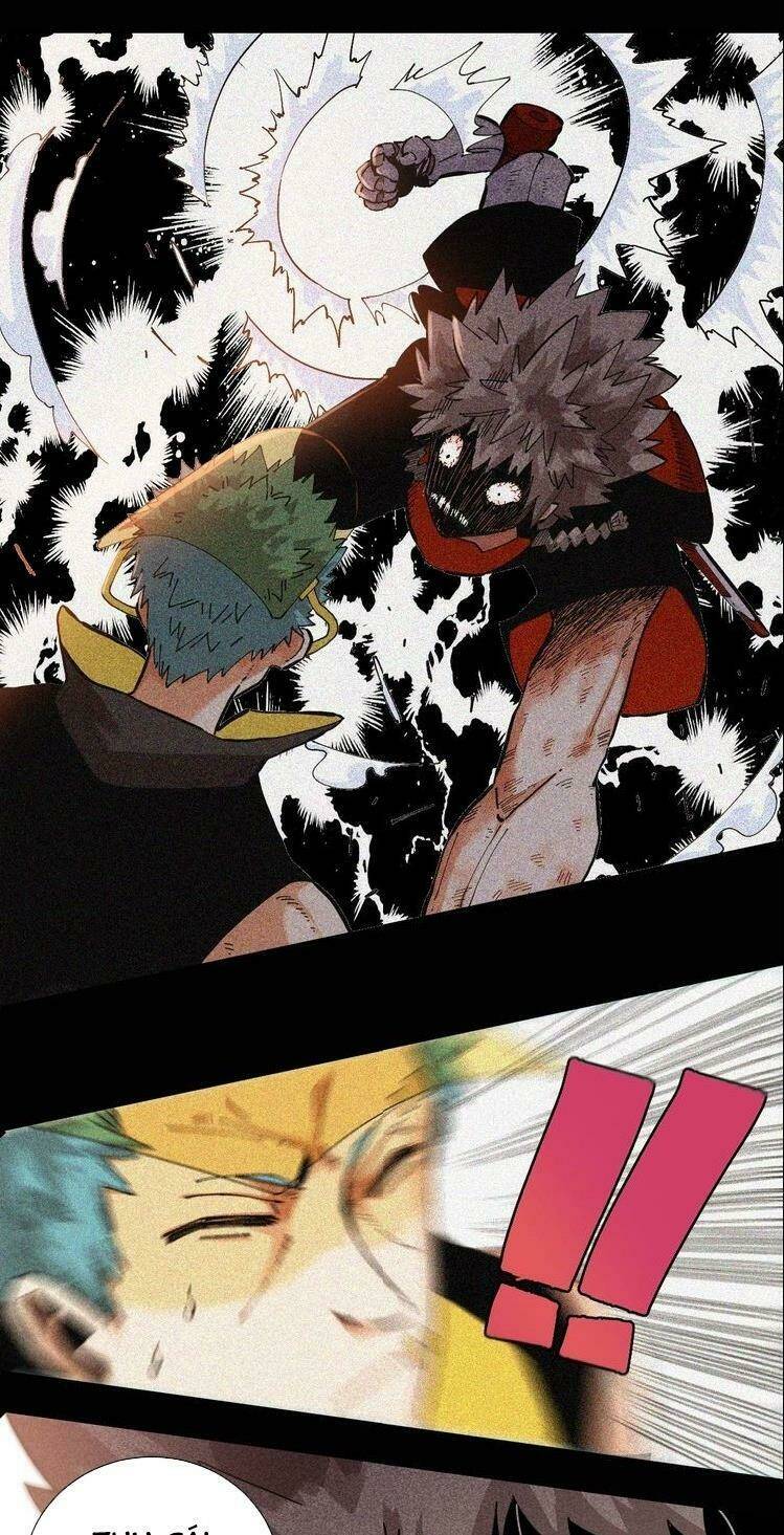 mạt thế chi thư chapter 22 41