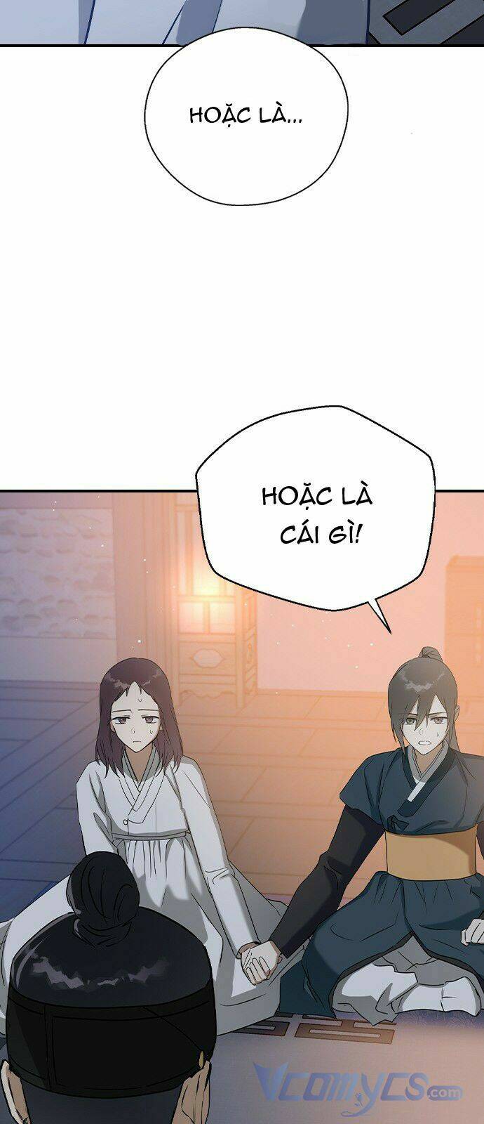 duyên nợ kiếp trước chapter 26 70