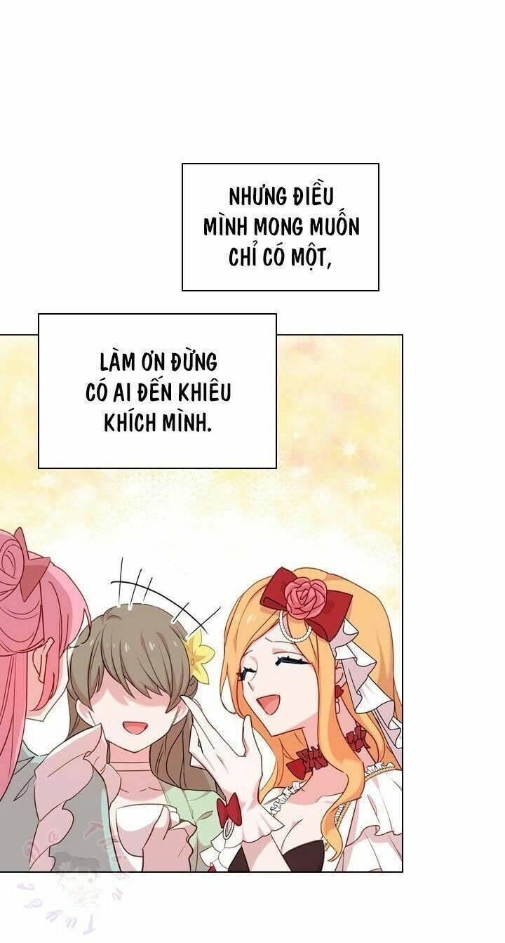 để yên cho tiểu thư hiền chapter 20 13