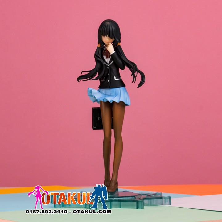 Mô Hình Kurumi Uniform