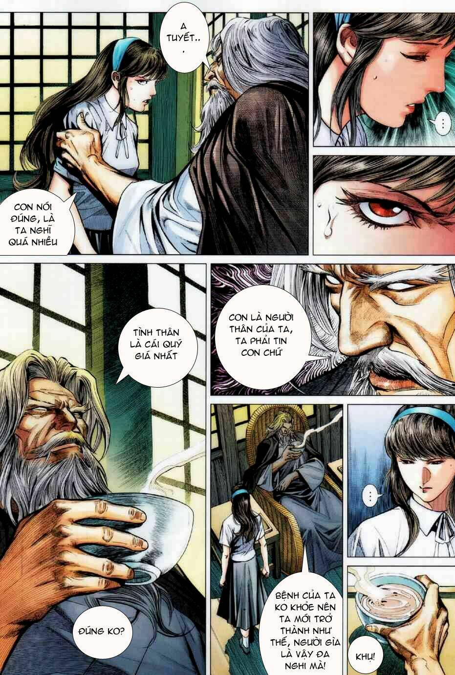 thần long huyết kiếm chapter 8 27