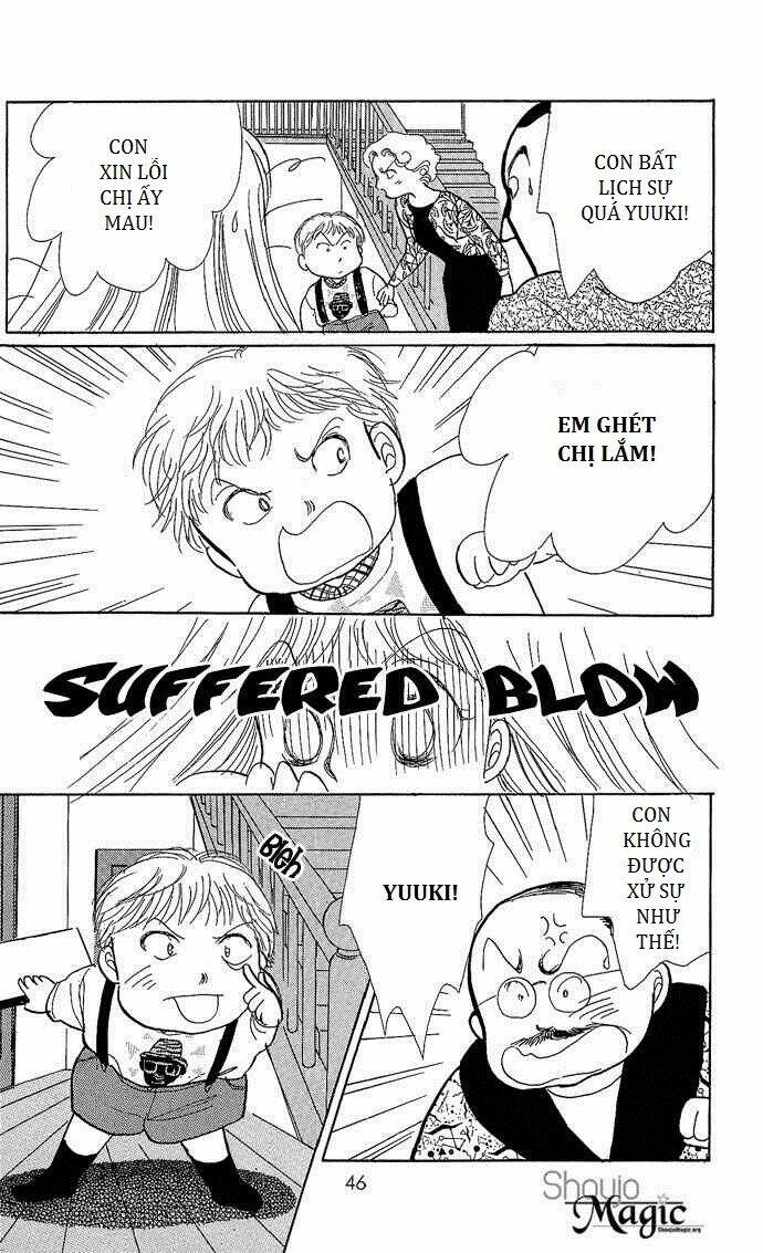 itazura na kiss chapter 1 45