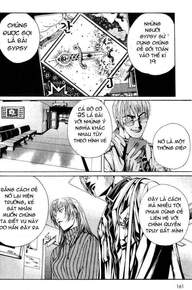 đảo địa ngục chapter 27 10