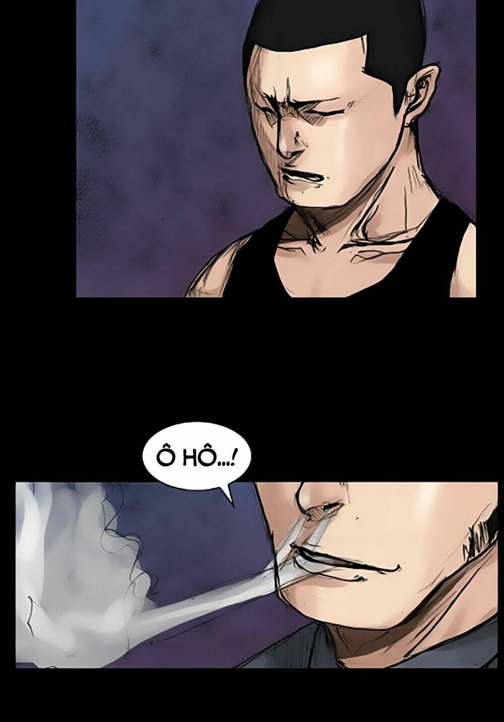 dokgo | độc cô chapter 30 13