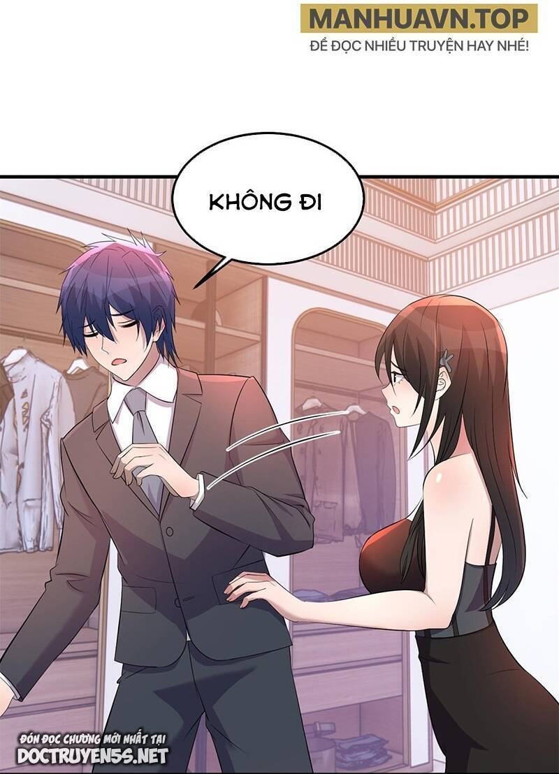 chị gái tôi là đại minh tinh chapter 167 23