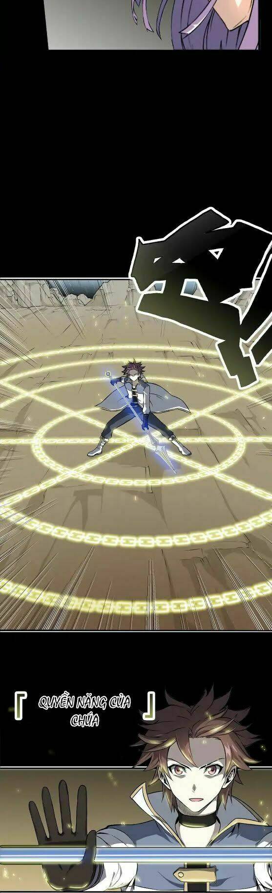 vợ tôi là quỷ chúa chapter 1 15