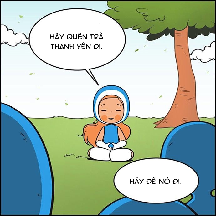 yumis cells chapter 88 11