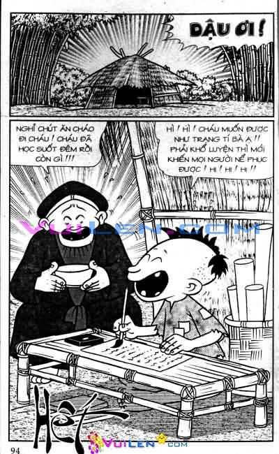 thần đồng đất việt chapter 63 91