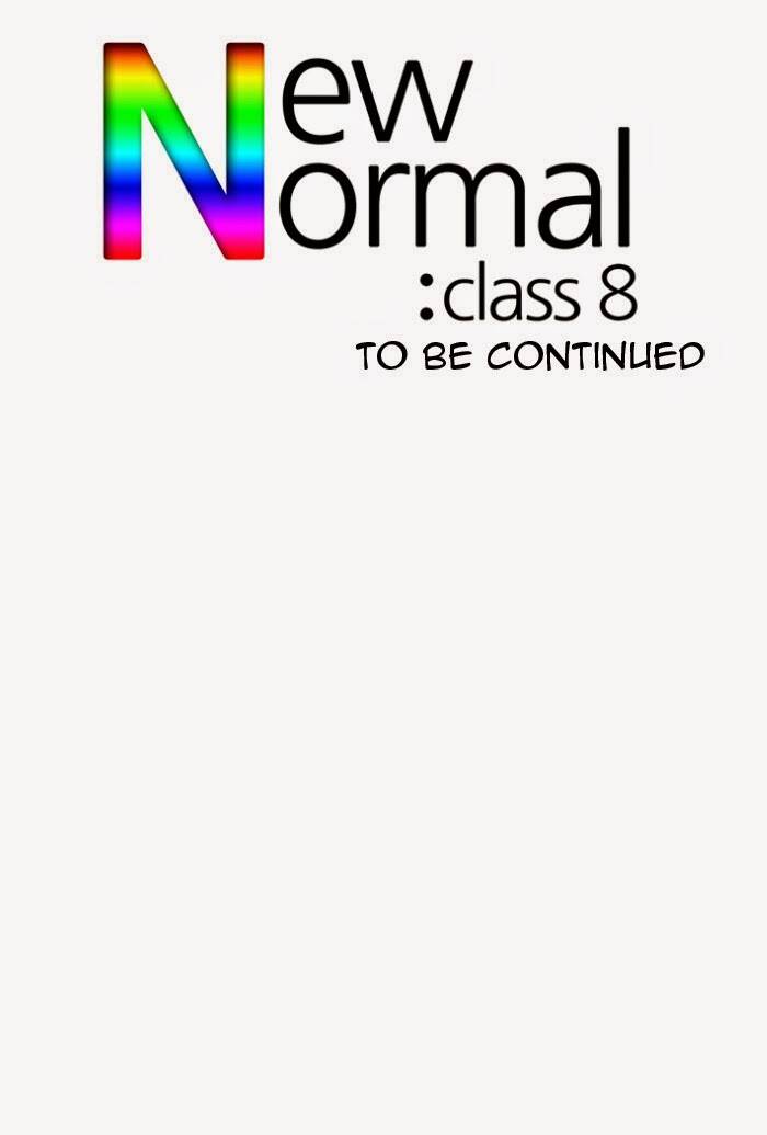 lớp học của những học sinh đặc biệt chapter 13 39