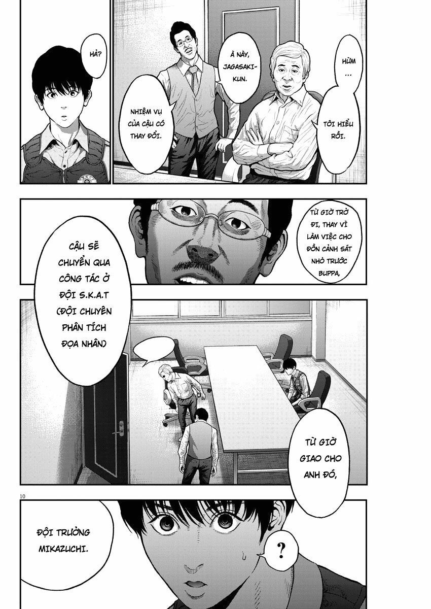 đọa nhân chapter 55 10