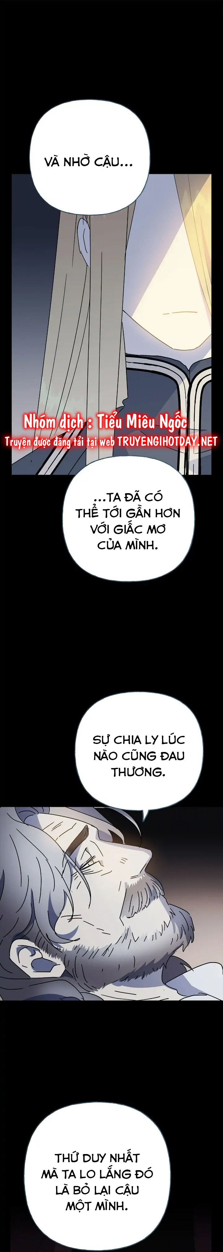 bình tĩnh nào, tiểu thư! chapter 83 3